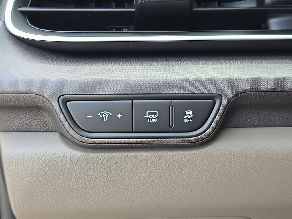 2026 Kia Carnival Hybrid EX San Clemente CA