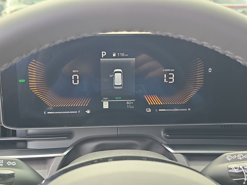 2026 Kia Carnival Hybrid EX San Clemente CA