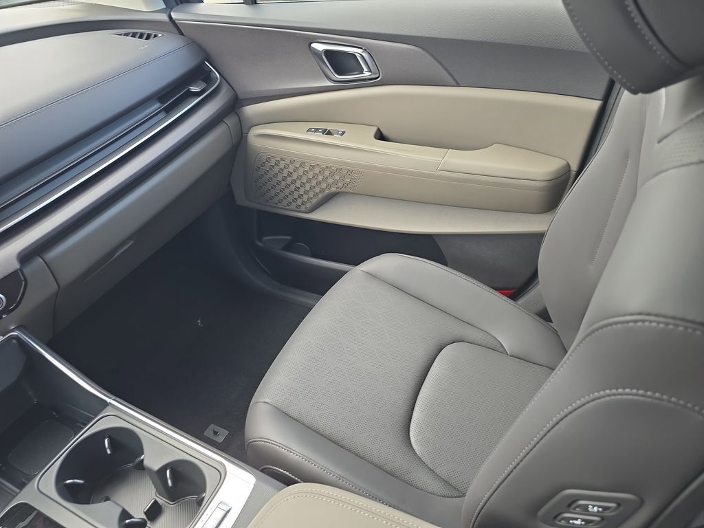 2026 Kia Carnival Hybrid EX San Clemente CA