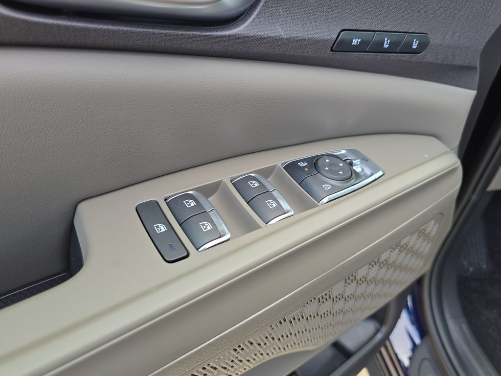 2026 Kia Carnival Hybrid EX San Clemente CA