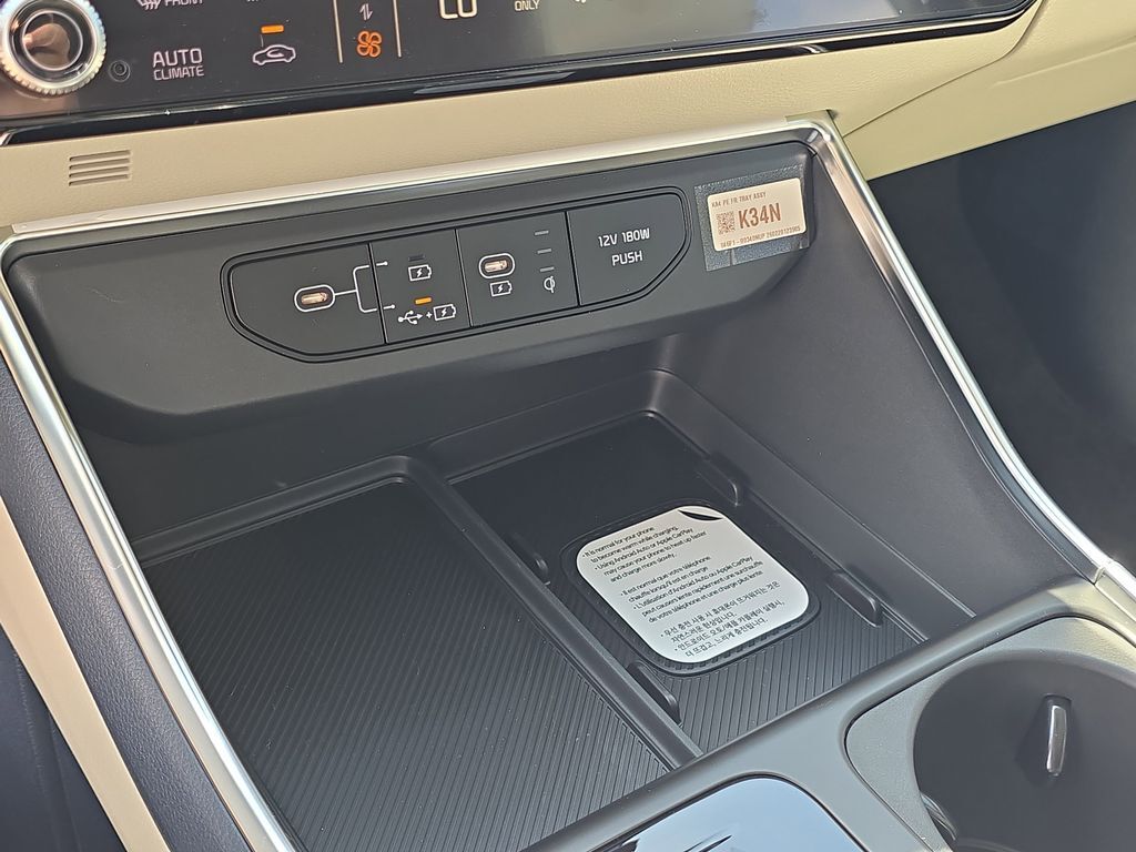 2026 Kia Carnival Hybrid EX San Clemente CA