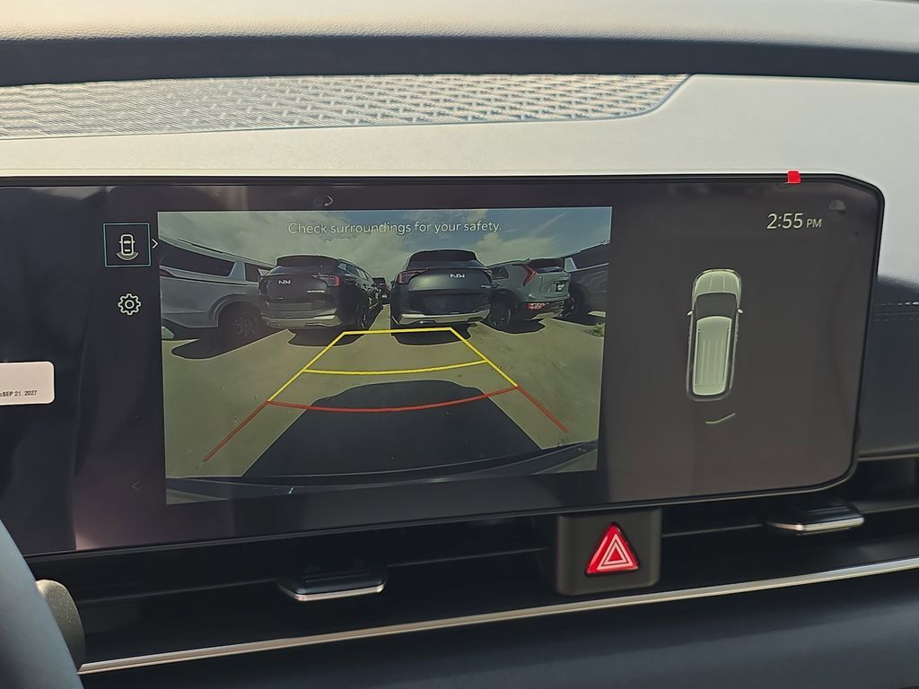 2026 Kia Carnival Hybrid EX San Clemente CA