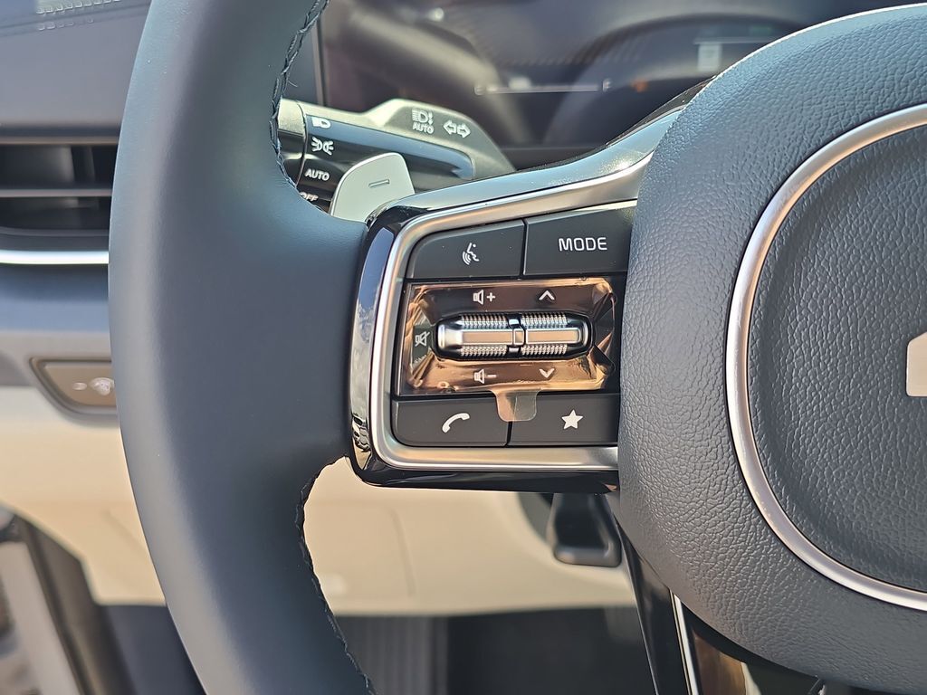 2026 Kia Carnival Hybrid EX San Clemente CA