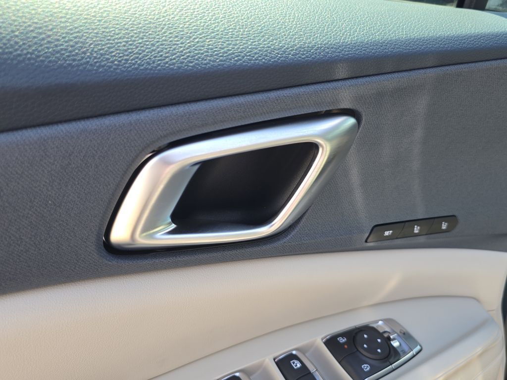 2026 Kia Carnival Hybrid EX San Clemente CA