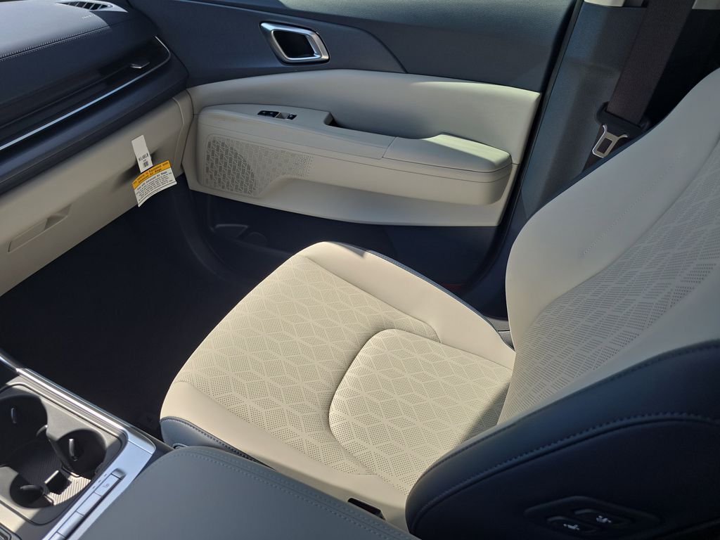 2026 Kia Carnival Hybrid EX San Clemente CA