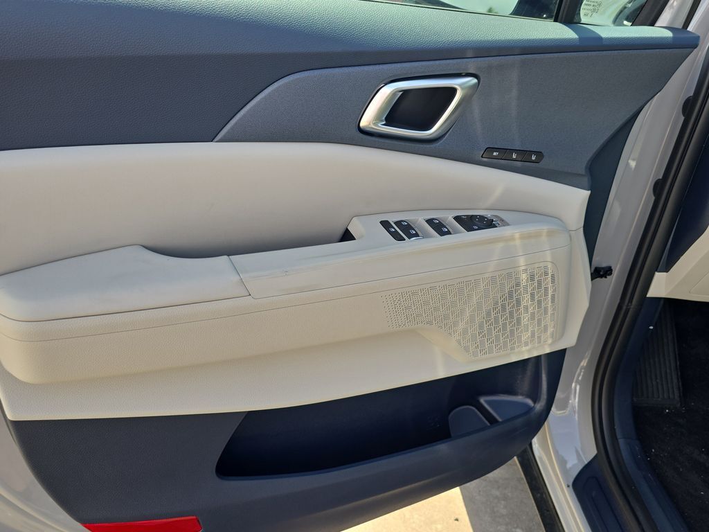 2026 Kia Carnival Hybrid EX San Clemente CA
