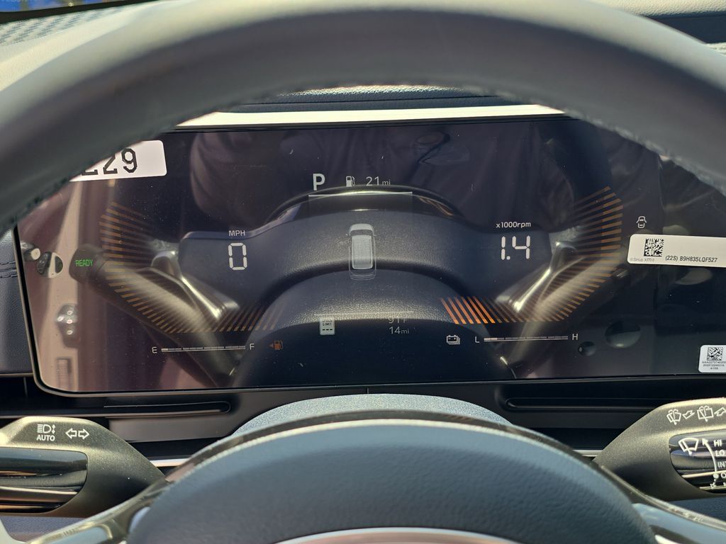 2026 Kia Carnival Hybrid EX San Clemente CA