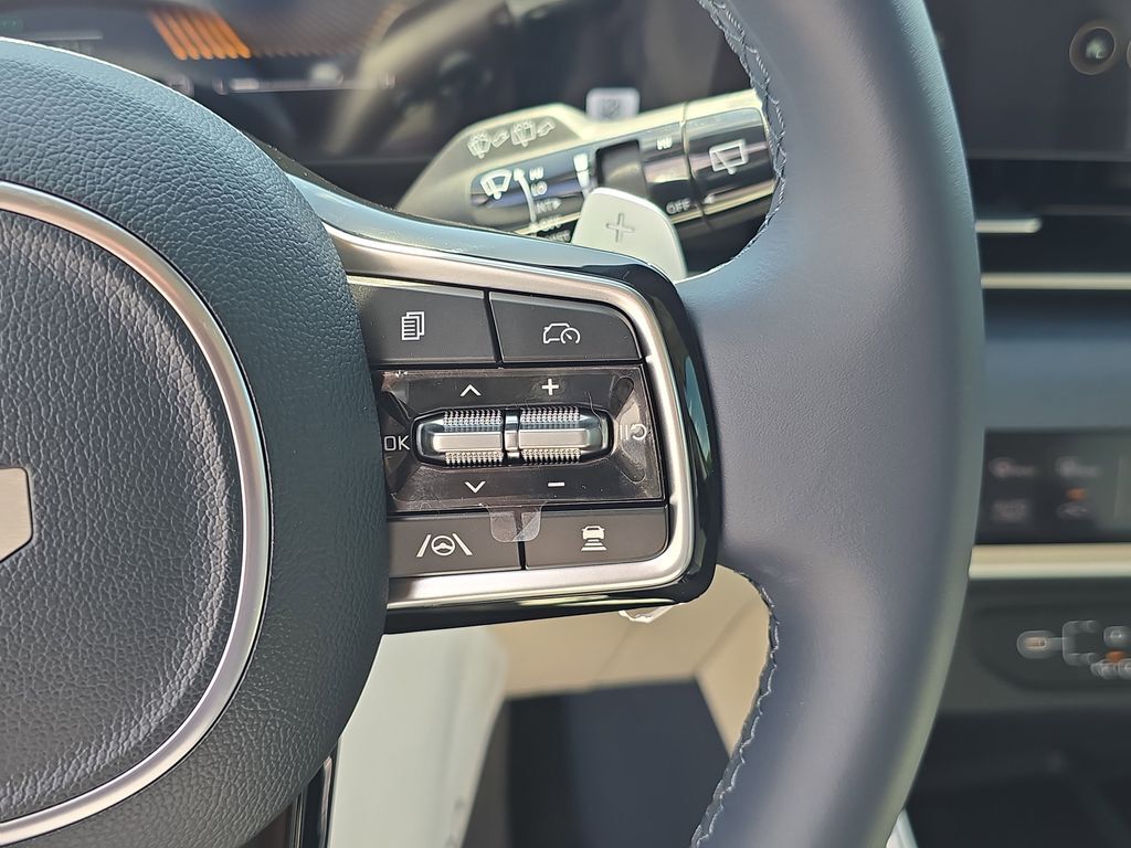 2026 Kia Carnival Hybrid EX San Clemente CA