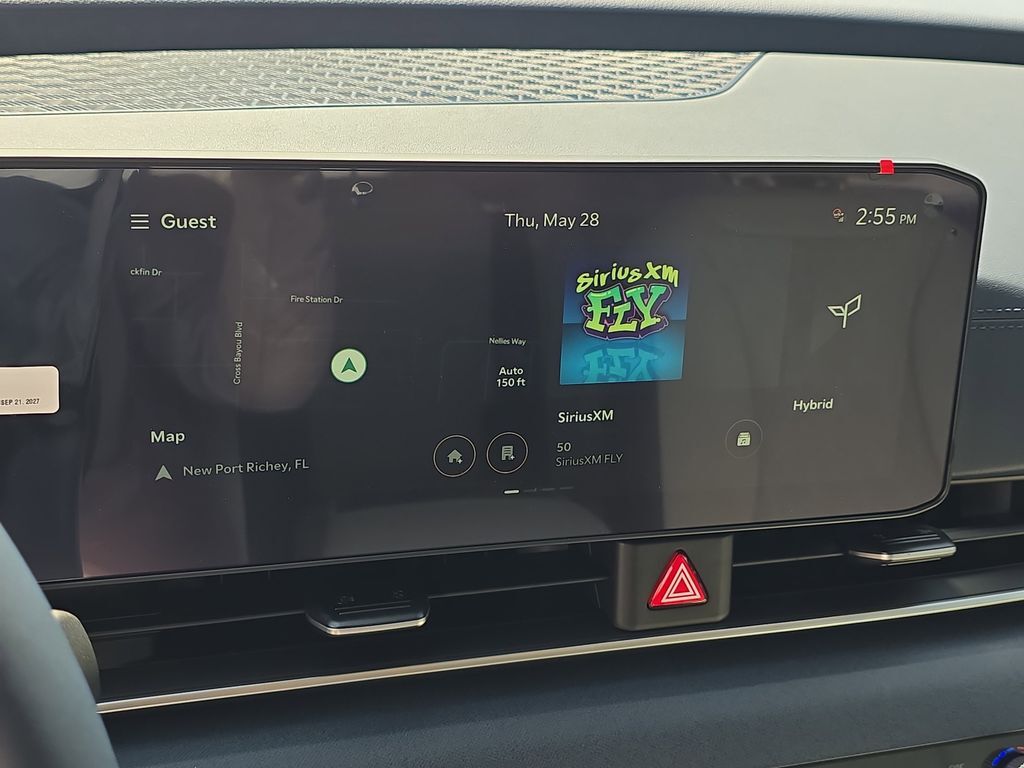 2026 Kia Carnival Hybrid EX San Clemente CA