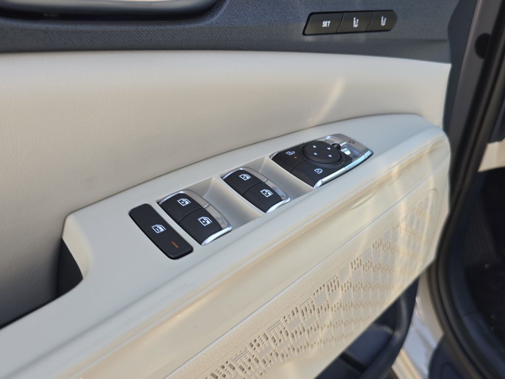 2026 Kia Carnival Hybrid EX San Clemente CA