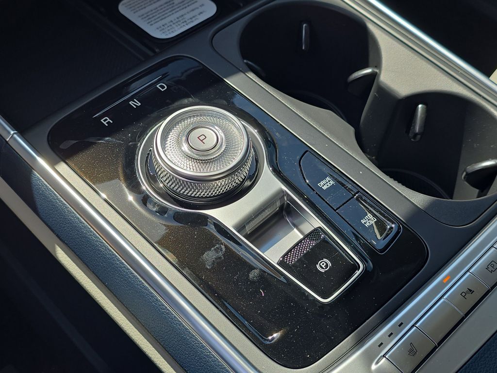 2026 Kia Carnival Hybrid EX San Clemente CA