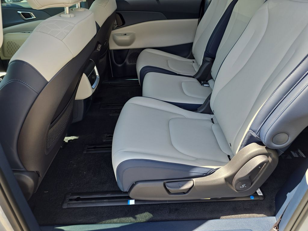 2026 Kia Carnival Hybrid EX San Clemente CA