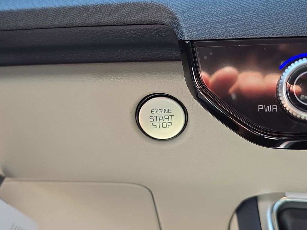2026 Kia Carnival Hybrid EX San Clemente CA