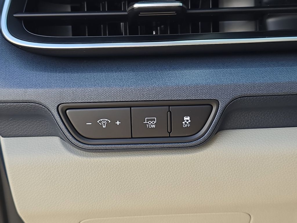 2026 Kia Carnival Hybrid EX San Clemente CA