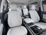 2026 Kia Carnival Hybrid EX San Diego County CA