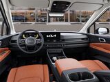 2026 Kia Carnival Hybrid EX San Diego County CA