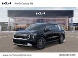 2026 Kia Carnival Hybrid EX San Diego County CA