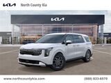 2026 Kia Carnival Hybrid EX San Diego County CA