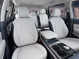 2026 Kia Carnival Hybrid EX San Diego County CA
