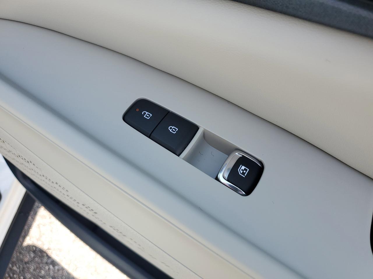 2026 Kia Carnival Hybrid EX St. Augustine FL