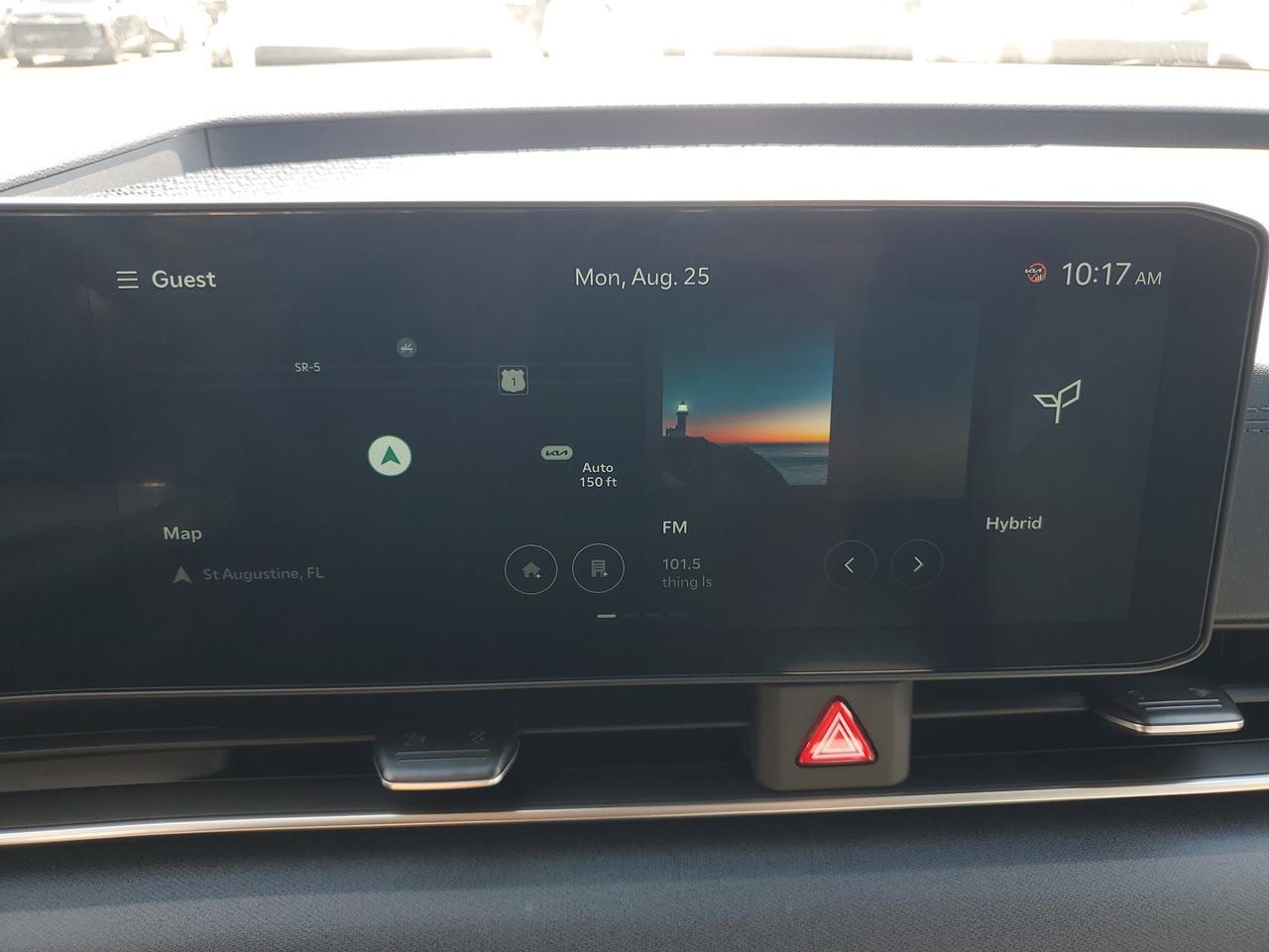 2026 Kia Carnival Hybrid EX St. Augustine FL