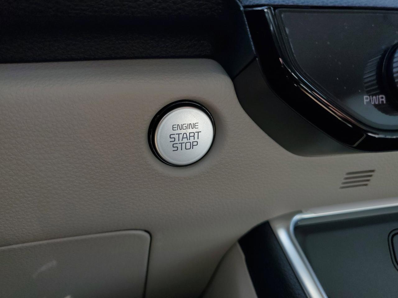 2026 Kia Carnival Hybrid EX St. Augustine FL