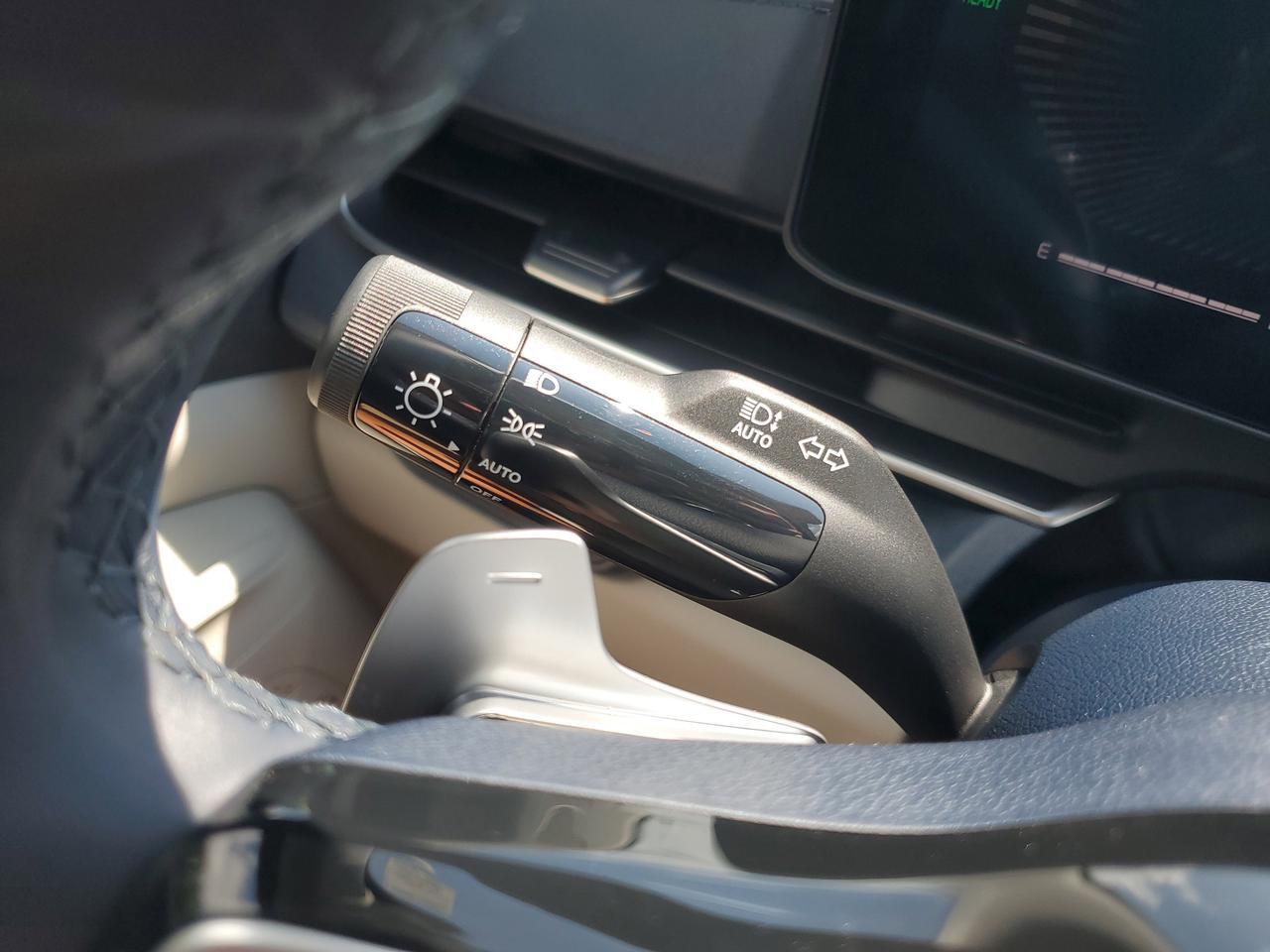 2026 Kia Carnival Hybrid EX St. Augustine FL