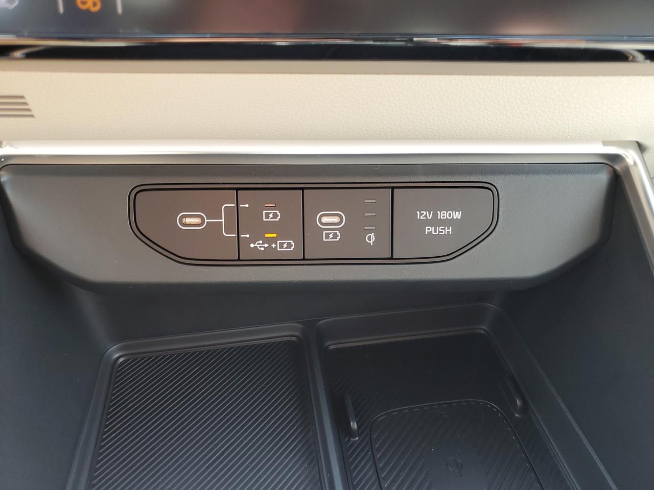 2026 Kia Carnival Hybrid EX St. Augustine FL