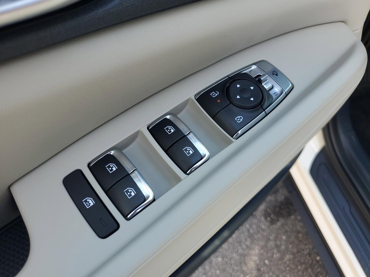 2026 Kia Carnival Hybrid EX St. Augustine FL