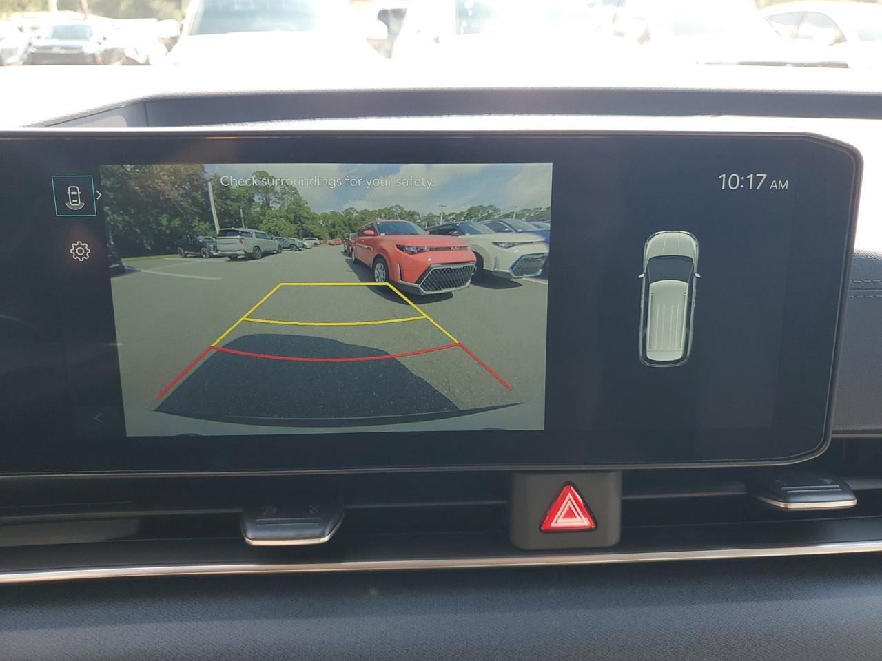 2026 Kia Carnival Hybrid EX St. Augustine FL