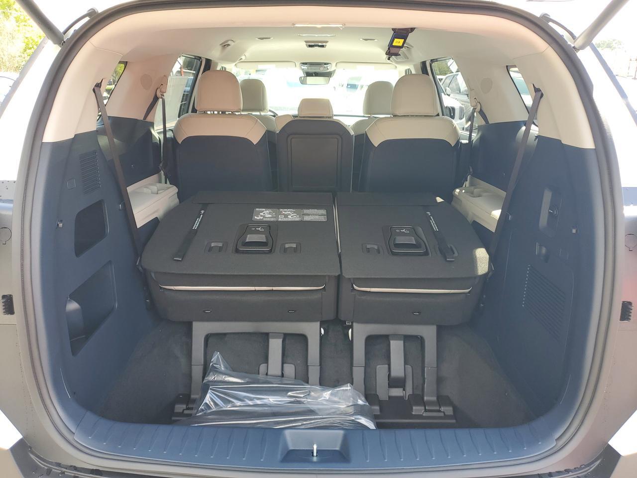 2026 Kia Carnival Hybrid EX St. Augustine FL