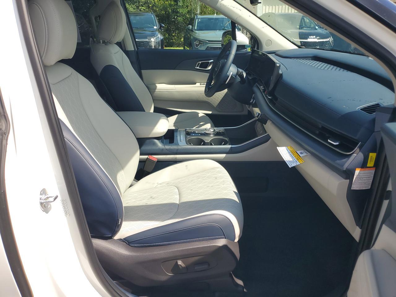 2026 Kia Carnival Hybrid EX St. Augustine FL