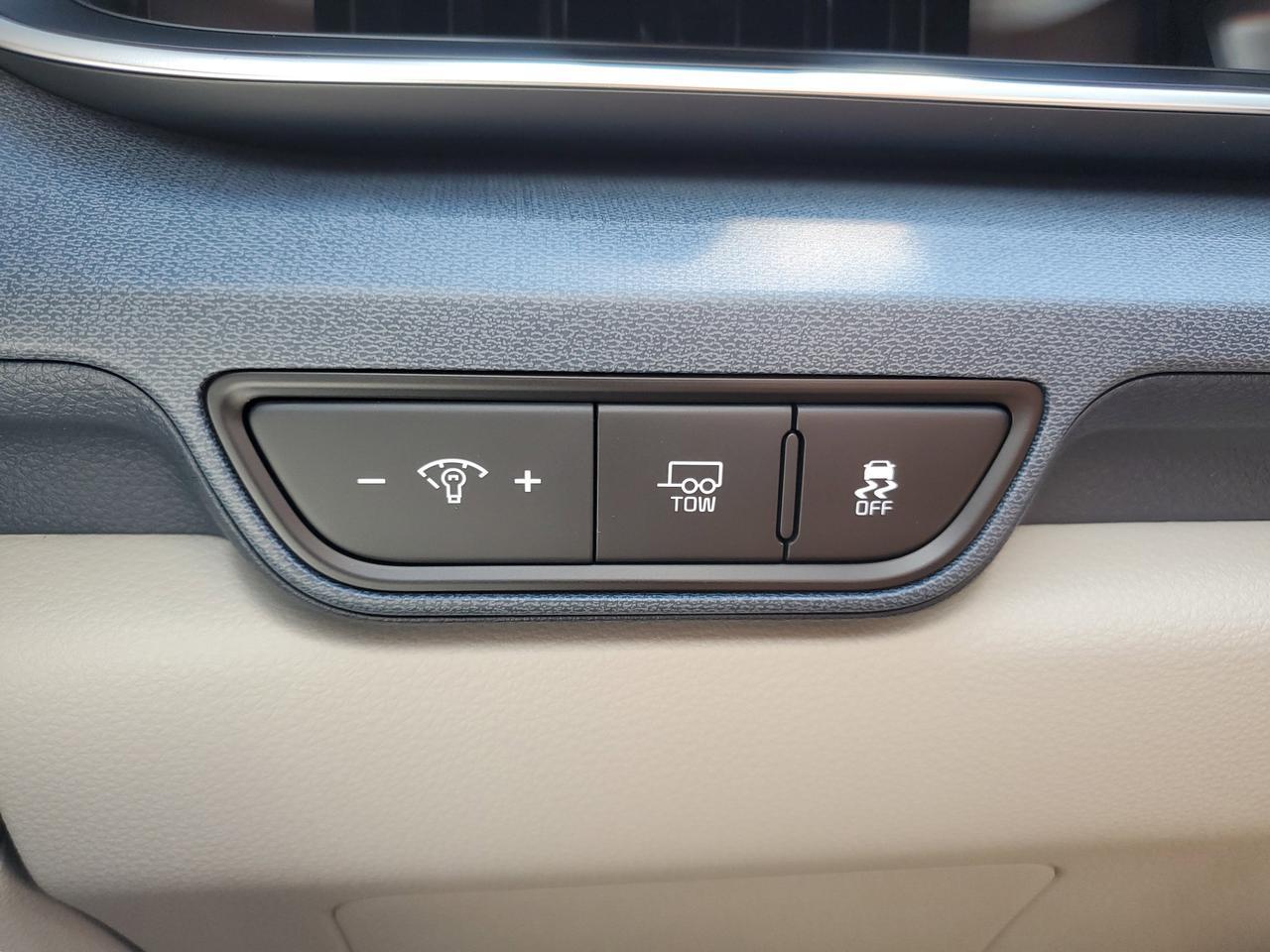 2026 Kia Carnival Hybrid EX St. Augustine FL