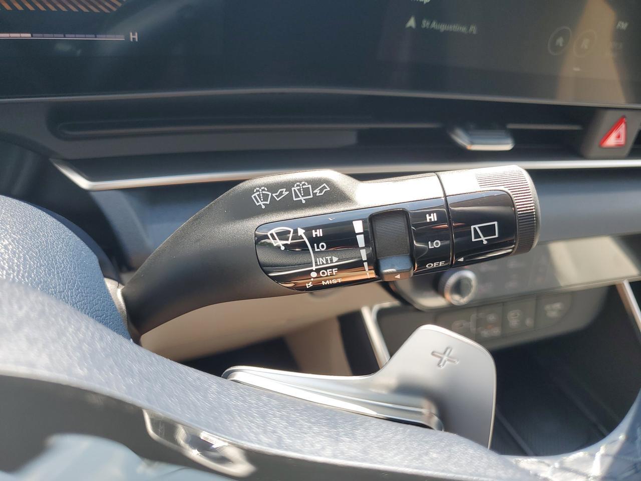 2026 Kia Carnival Hybrid EX St. Augustine FL