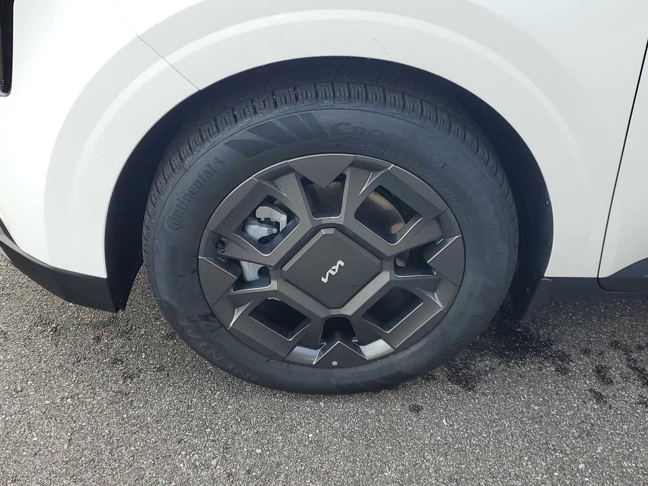 2026 Kia Carnival Hybrid EX St. Augustine FL