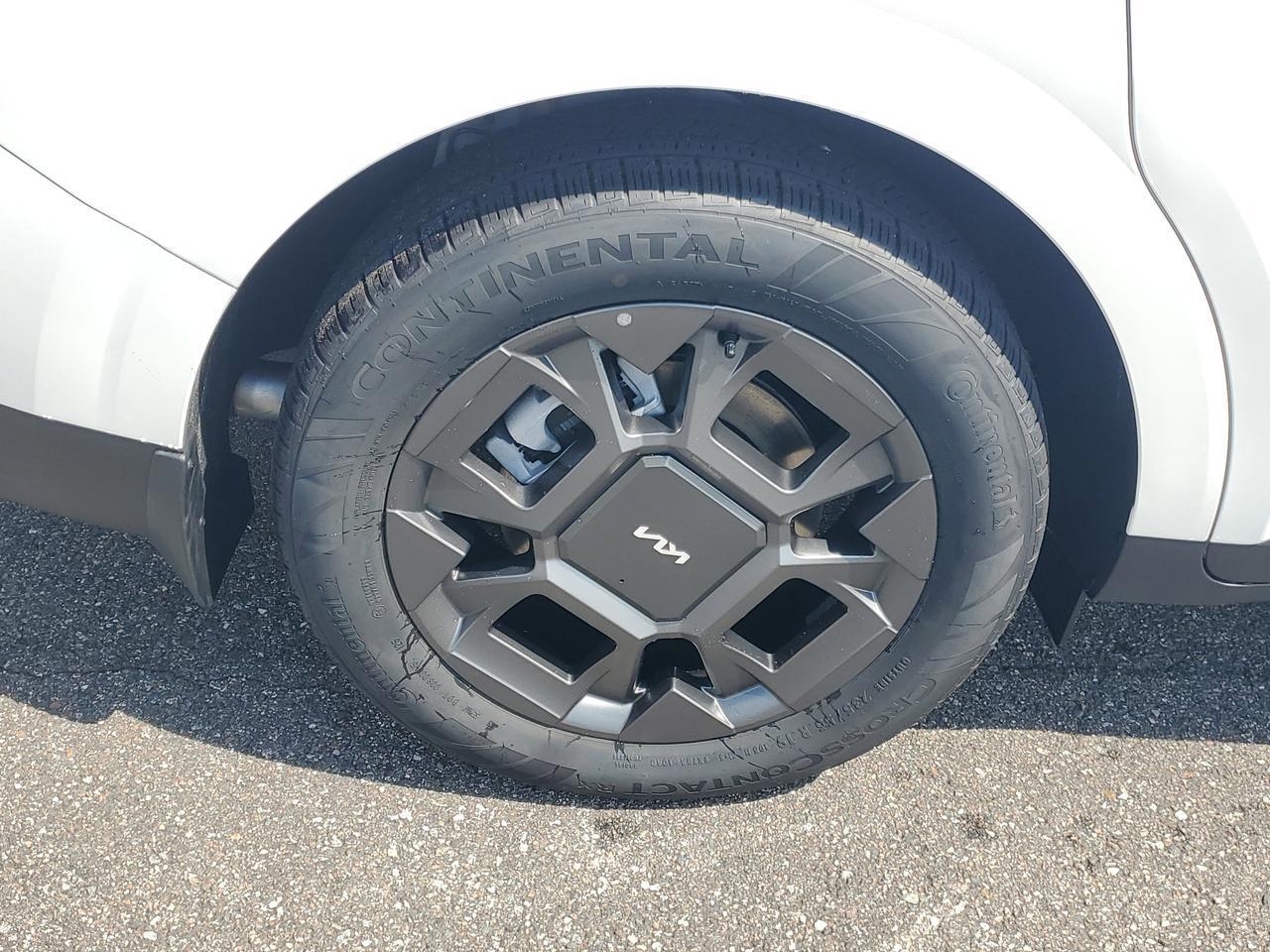 2026 Kia Carnival Hybrid EX St. Augustine FL