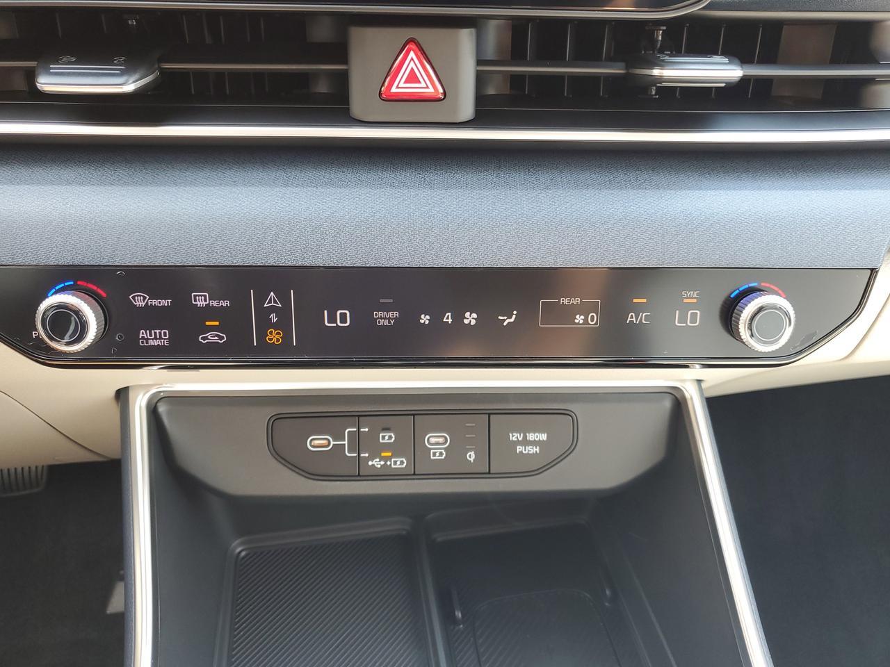 2026 Kia Carnival Hybrid EX St. Augustine FL