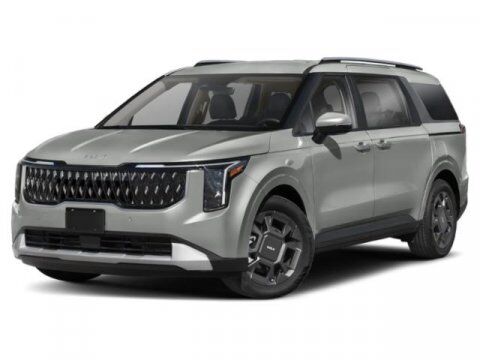 2026 Kia Carnival Hybrid EX St. Augustine FL