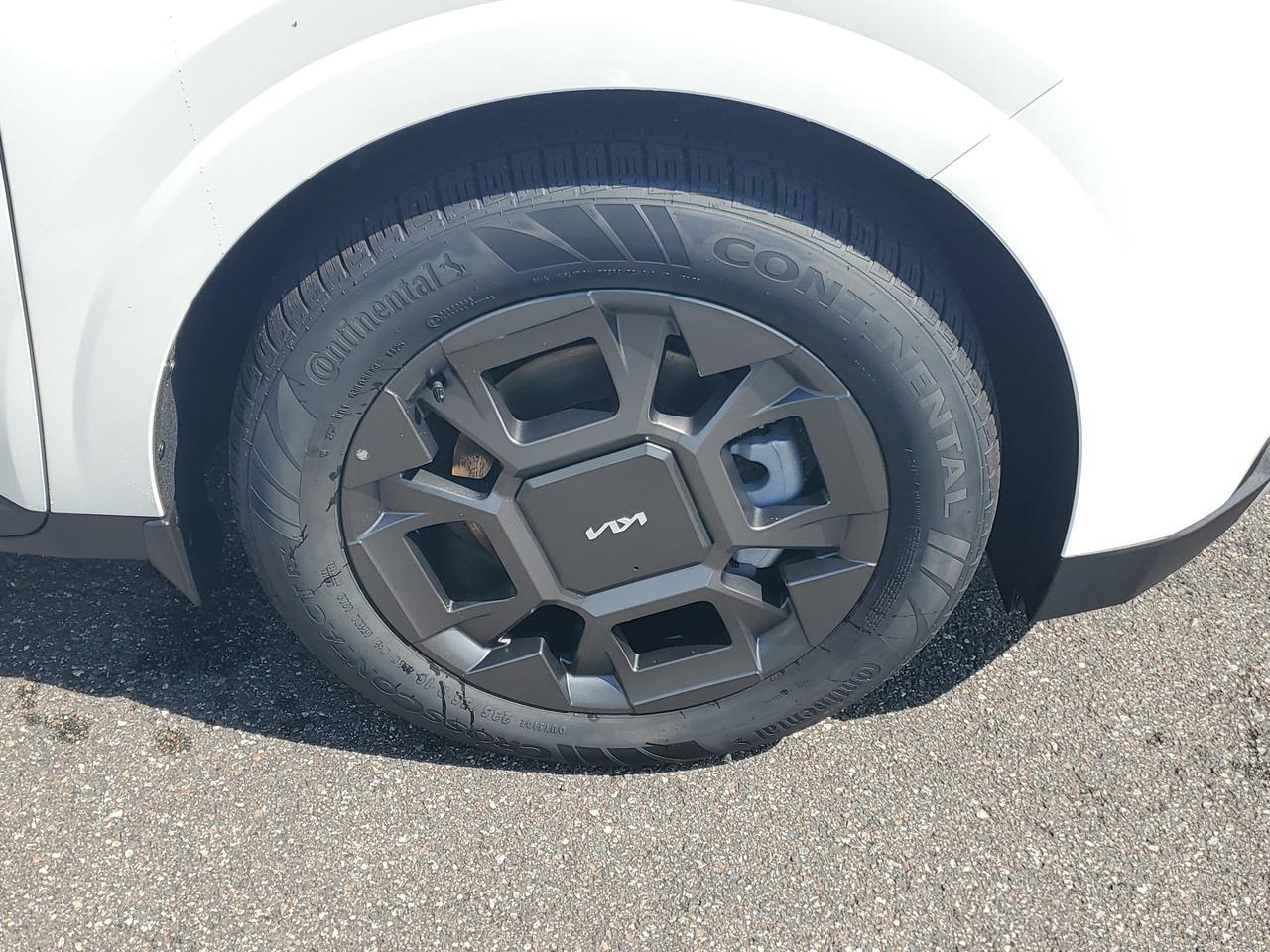 2026 Kia Carnival Hybrid EX St. Augustine FL