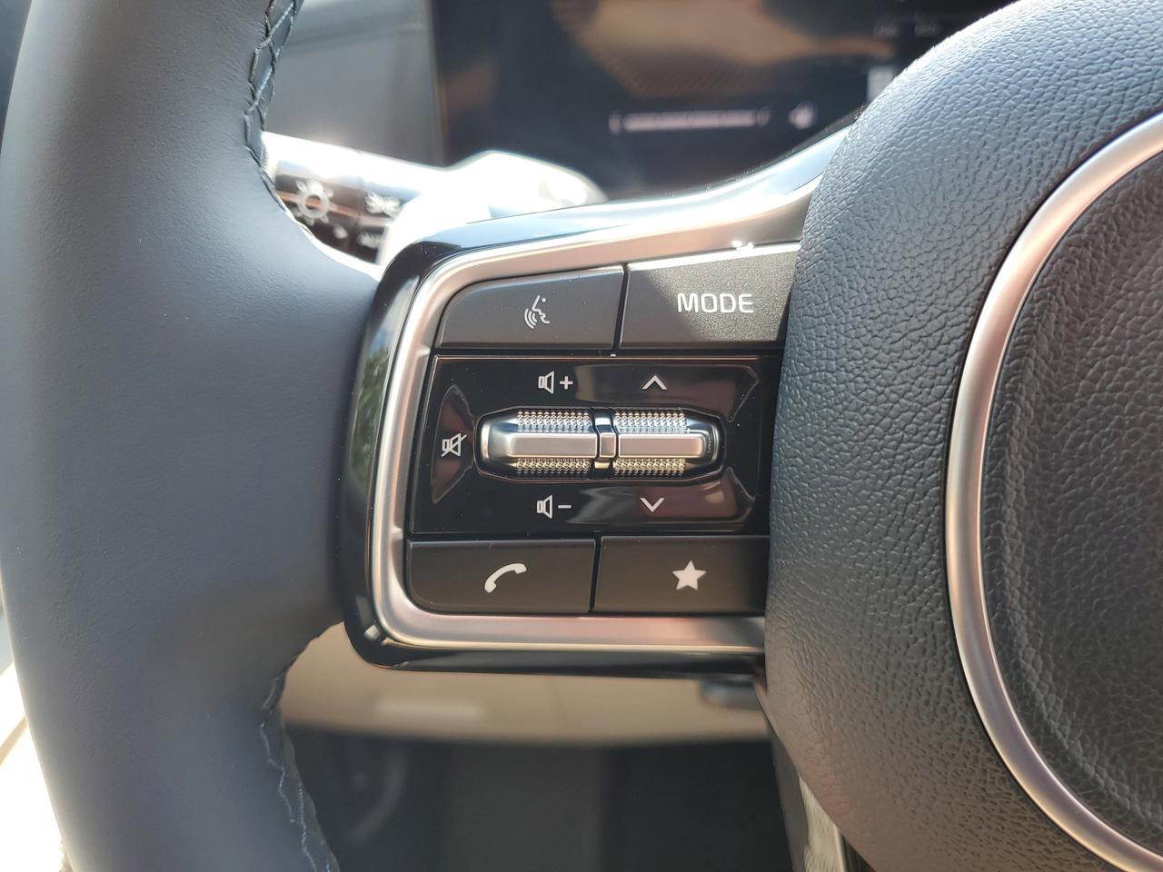 2026 Kia Carnival Hybrid EX St. Augustine FL