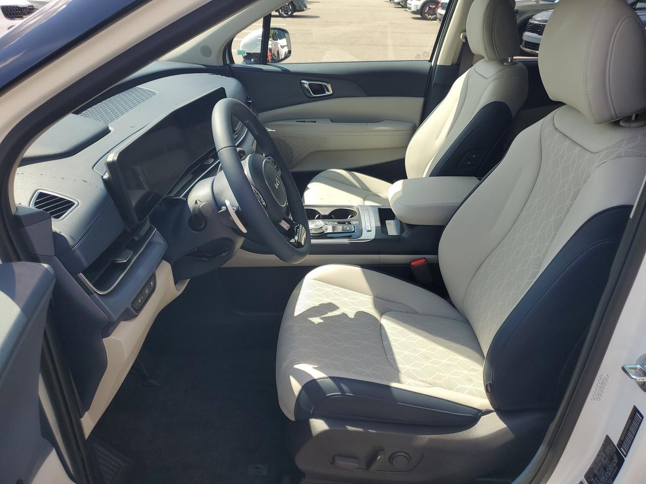 2026 Kia Carnival Hybrid EX St. Augustine FL