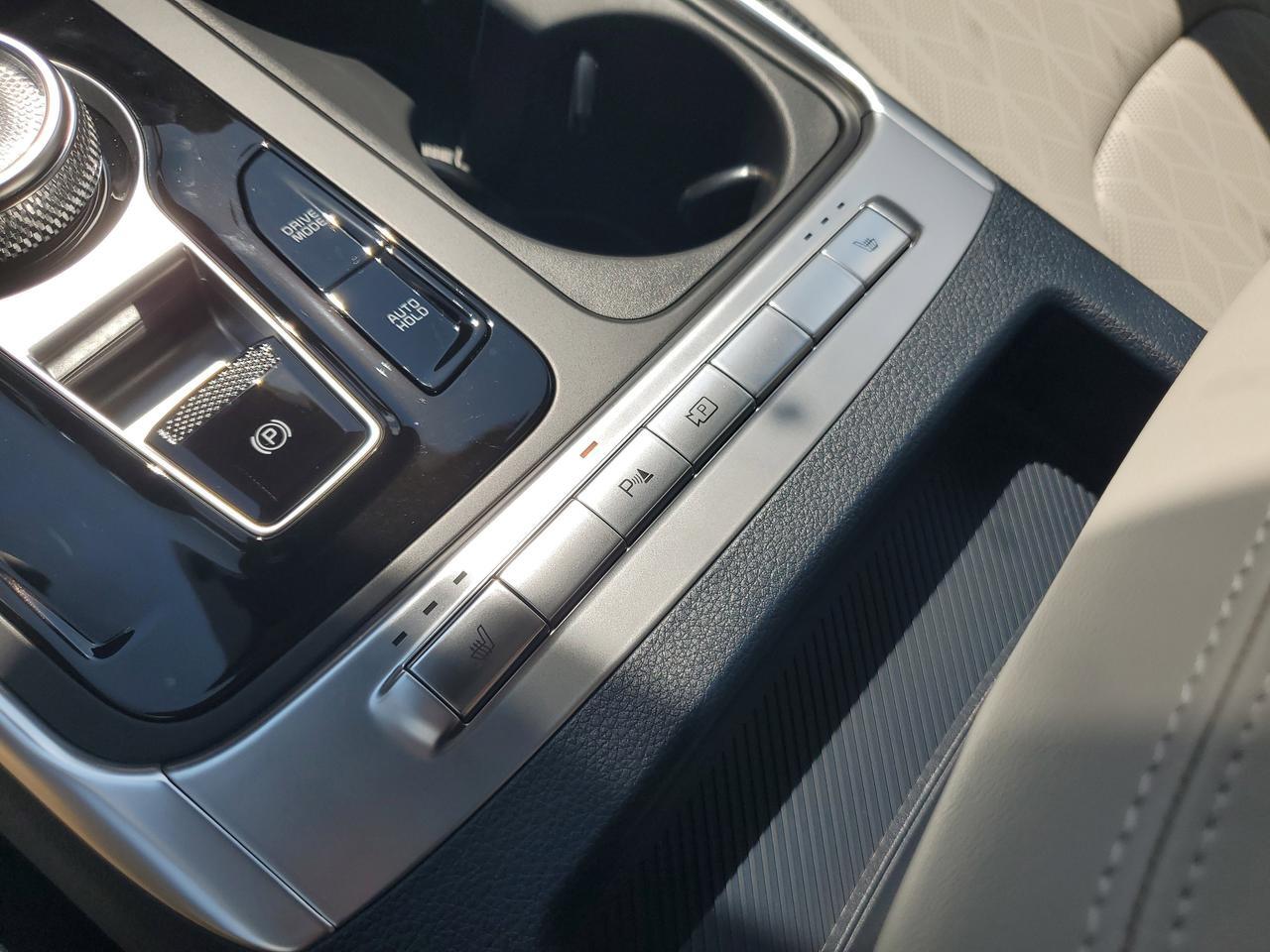 2026 Kia Carnival Hybrid EX St. Augustine FL