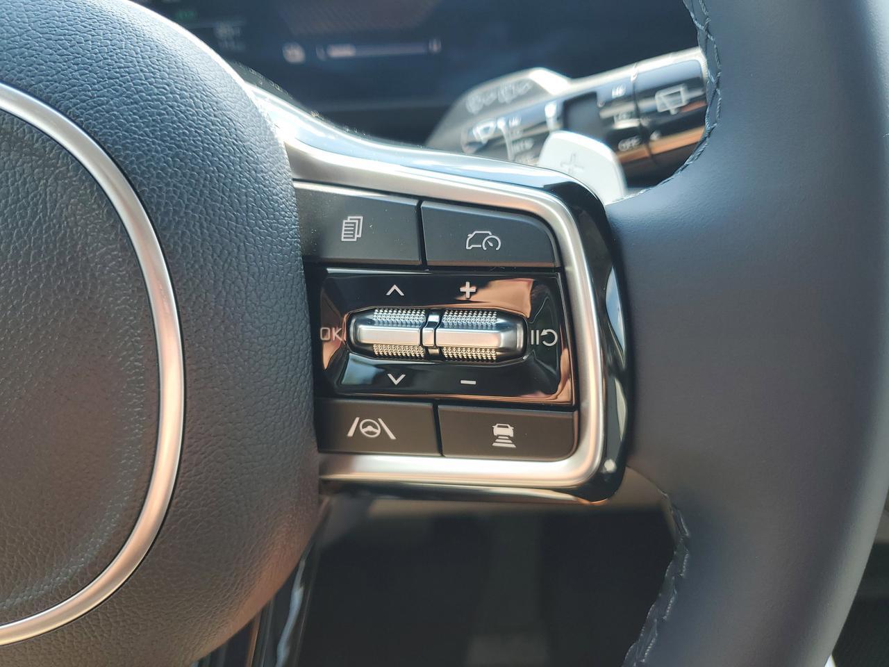 2026 Kia Carnival Hybrid EX St. Augustine FL