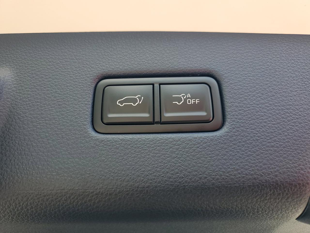 2026 Kia Carnival Hybrid EX St. Augustine FL