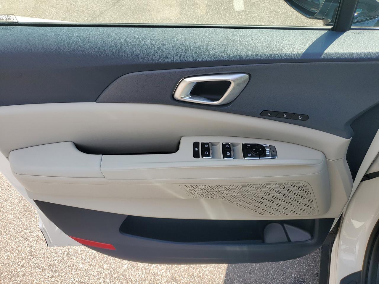 2026 Kia Carnival Hybrid EX St. Augustine FL