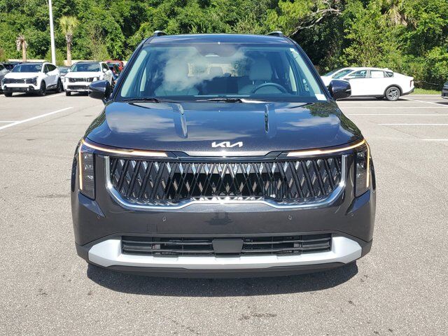 2026 Kia Carnival Hybrid EX St. Augustine FL