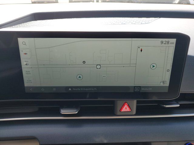 2026 Kia Carnival Hybrid EX St. Augustine FL