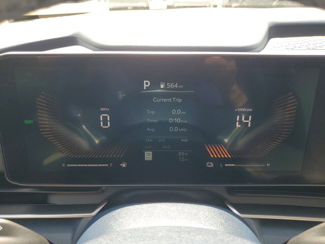 2026 Kia Carnival Hybrid EX St. Augustine FL