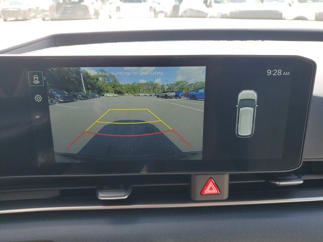2026 Kia Carnival Hybrid EX St. Augustine FL
