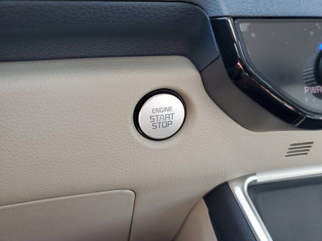 2026 Kia Carnival Hybrid EX St. Augustine FL